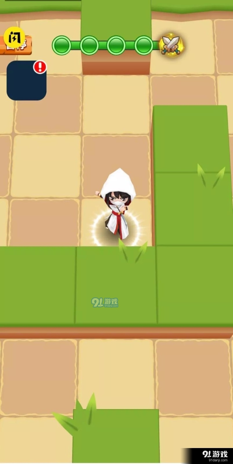 剑侠奥利给v1.5.8截图5