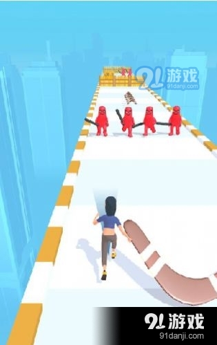 回旋镖奔跑v1.3.5截图2