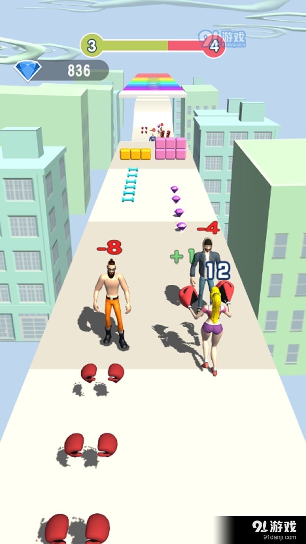 羞羞的铁拳v1.8截图4