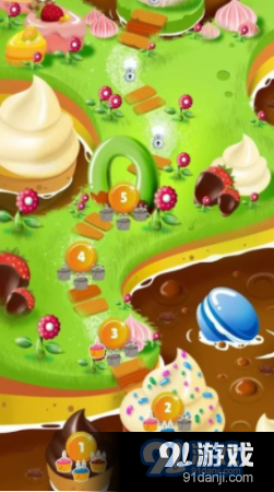 烘焙与拯救v1.2.8截图3