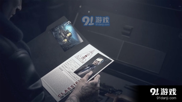 杀手狙击刺客v1.10.193831截图3