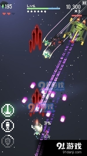 复古像素射击v2.5.6截图1