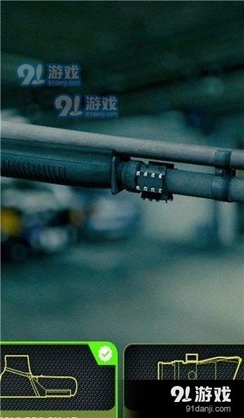 武器制造模拟器v1.8截图1