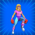 体操运动员跑步3Dv0.8