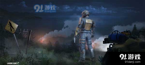 死亡之岛v0.0.0165截图5