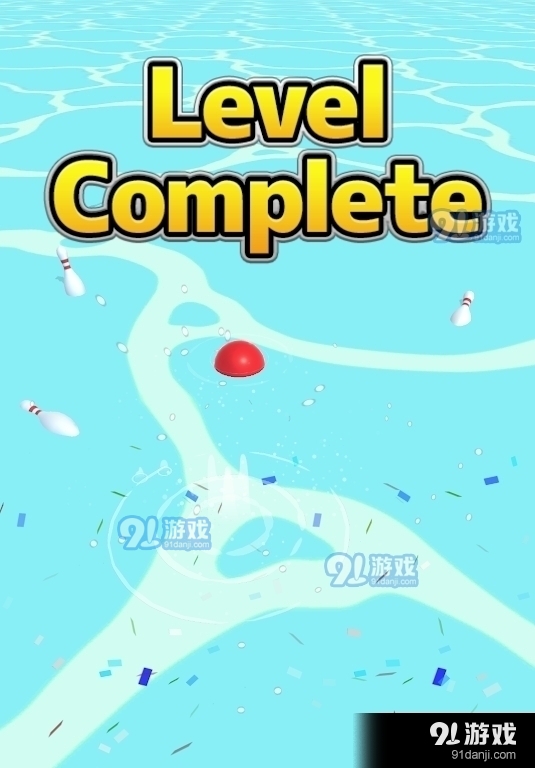 保龄球赛v0.3.6截图1