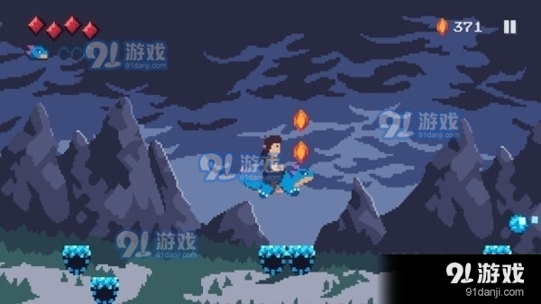 坎多的命运v1.4.5截图1