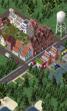 西奥小镇中文v1.11.7截图1