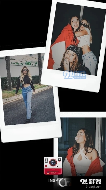 OldRoll复古胶片相机专业版v4.7.11截图4