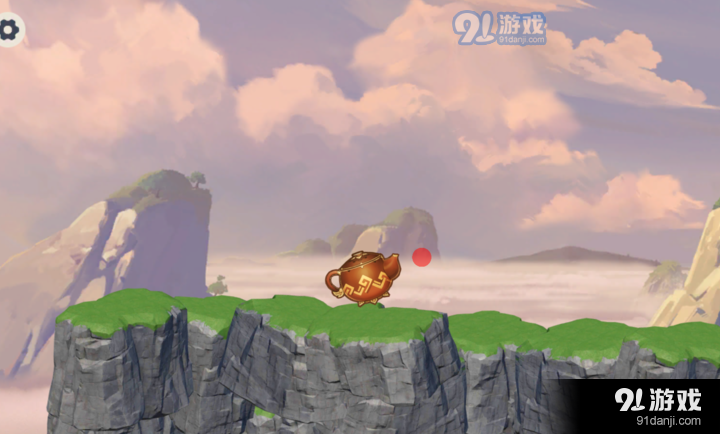 纳西妲掘地求升v1.6截图1