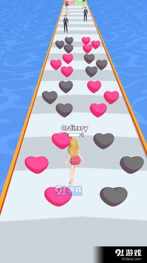 爱情猎人v1.8截图2