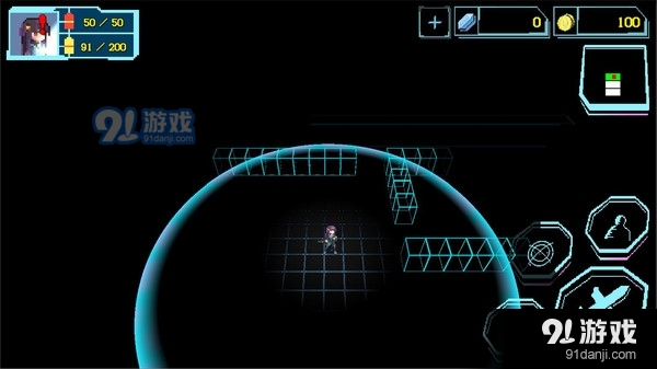 代号：侵入v0.39截图2