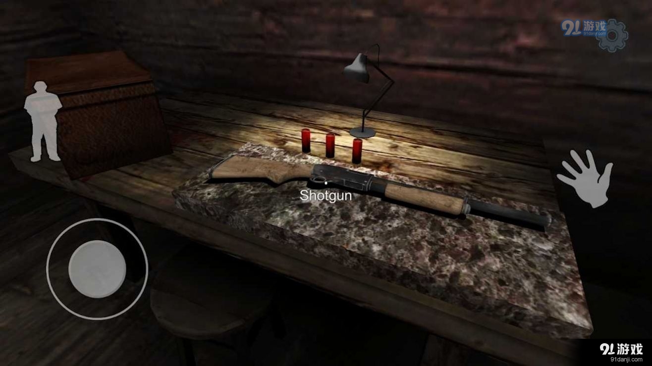 恐怖孩子v1.3.7截图3