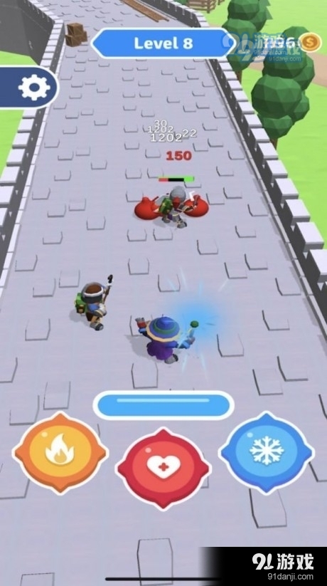 一路杀敌v1.3.13截图1