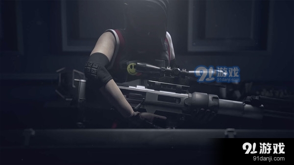 杀手狙击刺客v1.10.193831截图4