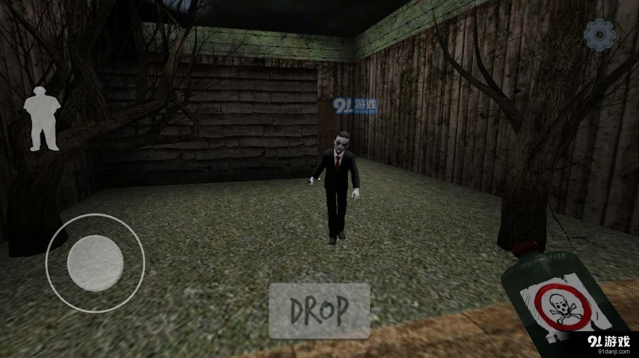 恐怖孩子v1.3.7截图2