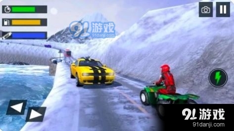 神游南极手机版v1.0.5截图2