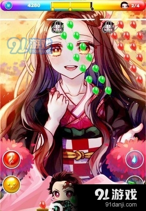 营救泡泡射手v1.18截图1