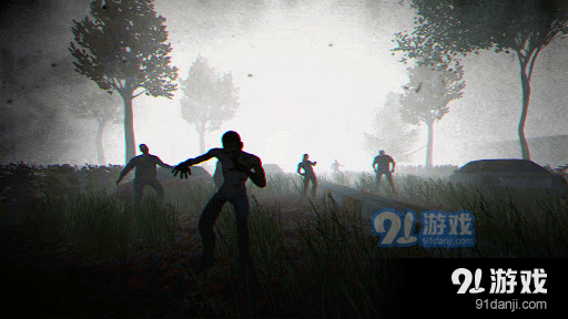 坠落生存v1.39截图4