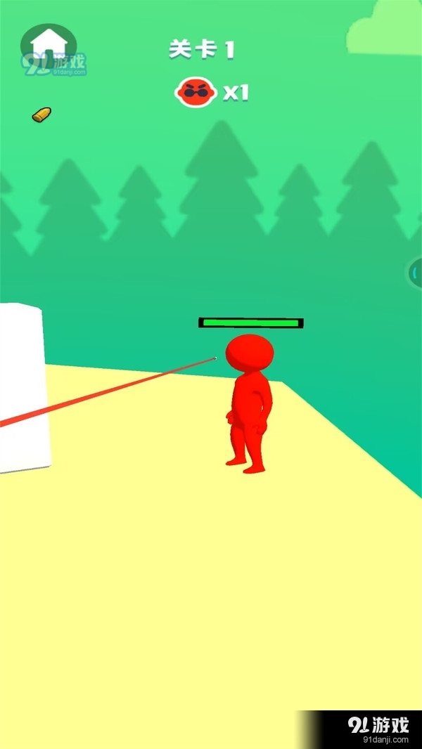 全民当枪神v1.1.6截图1