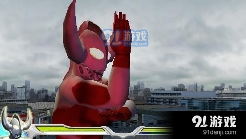 奥特曼格斗进化0正式版v9.9.11截图2