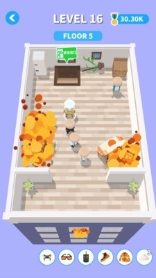 火焰消防队v1.3.8截图1