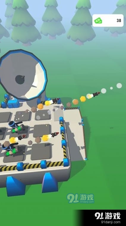 防御匆忙v1.4.5截图1