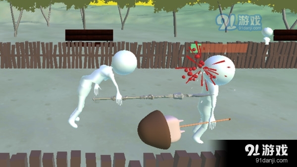 野蛮人大乱斗v0.9截图1