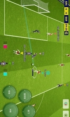 实况足球手机版v8.3.4截图2