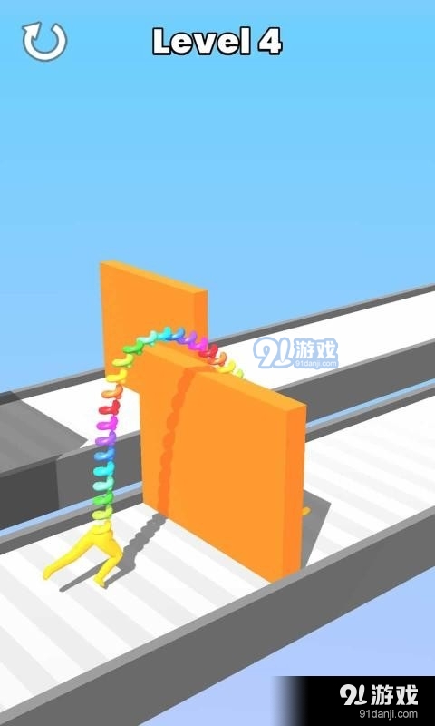 婀娜的男子v1.3.4截图4