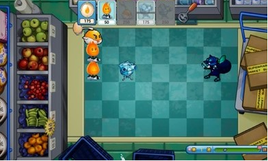 美食大战老鼠电脑版v3.37截图2