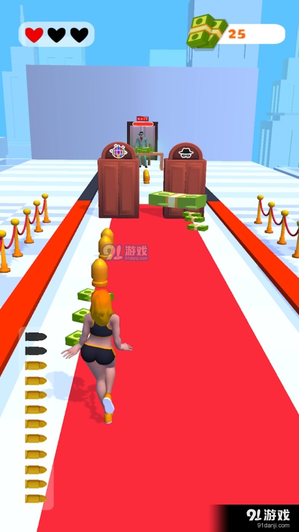 百变特工暗杀v1.8截图4