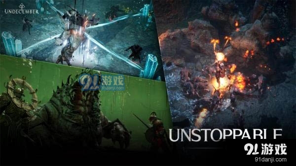 恶月十三安卓v1.01.0119截图1