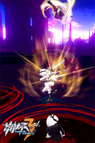 崩坏3rdv1.9.2截图4