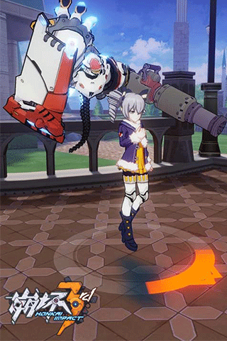 崩坏3rdv1.9.2截图3