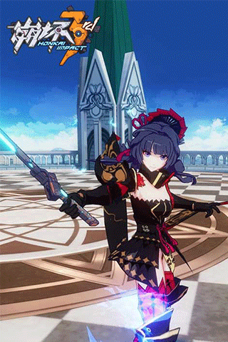 崩坏3rdv1.9.2截图2