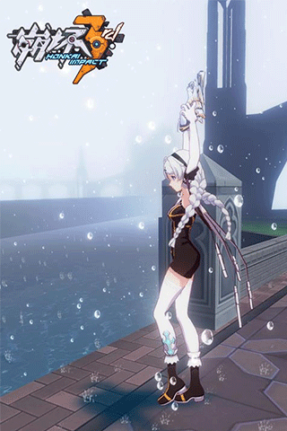 崩坏3rdv1.9.2截图1