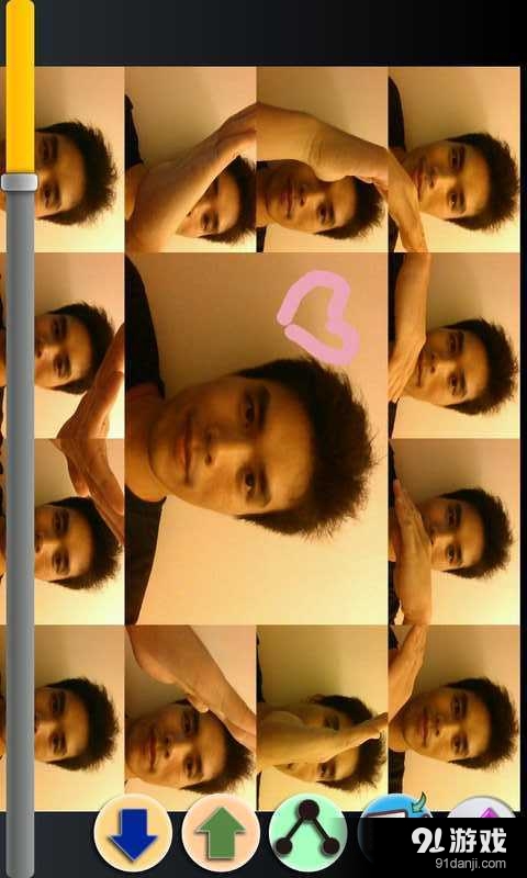 Grid Camerav1.30截图2