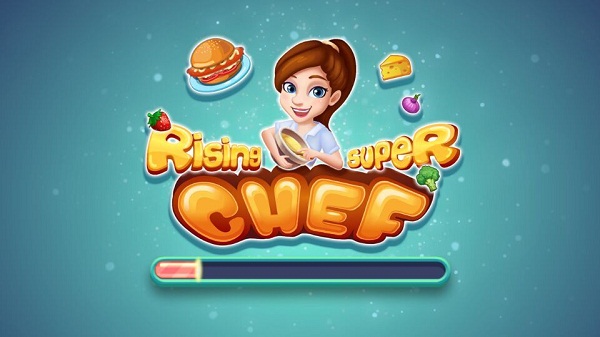 明星大厨破解版v1.8.11截图1