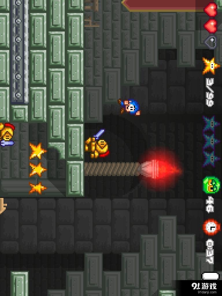 布卢小子2v1.12截图2