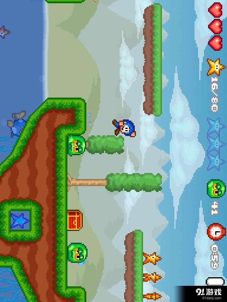 布卢小子2v1.12截图1