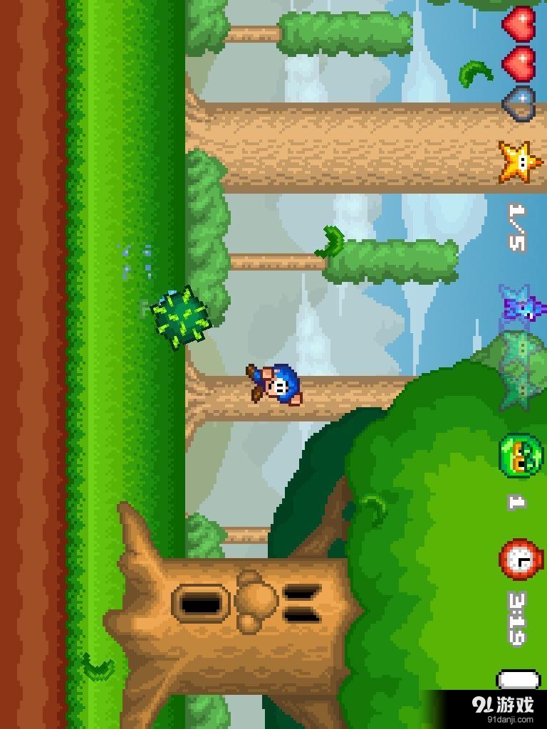 布卢小子2v1.12截图4