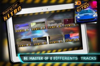 3D道奇赛车v1.6截图2