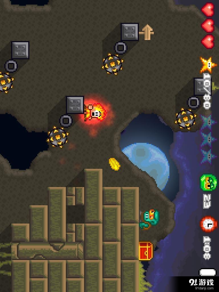 布卢小子2v1.12截图5