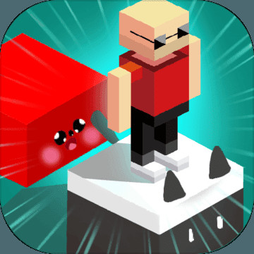 像素英雄跳跳v5.44