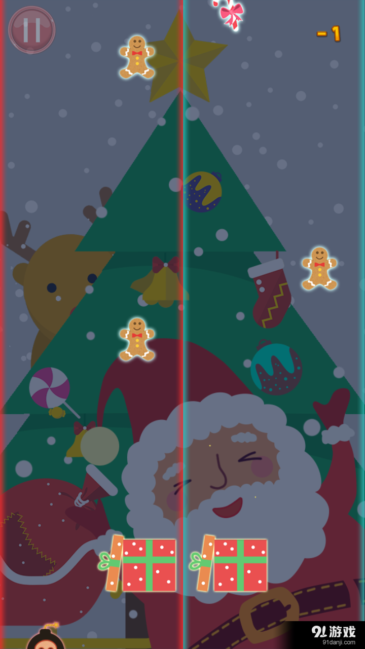 Both Touchv1.8截图4