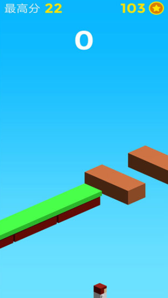 像素英雄跳跳v5.44截图2