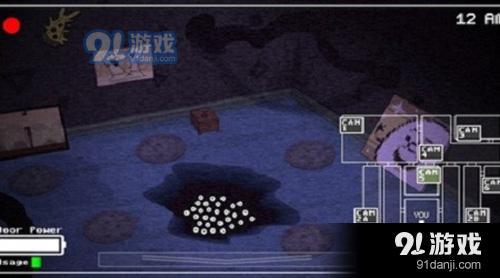 矮蛋惊魂夜v1.4.10截图1