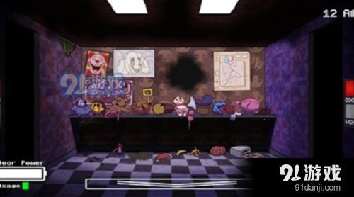 矮蛋惊魂夜v1.4.10截图2