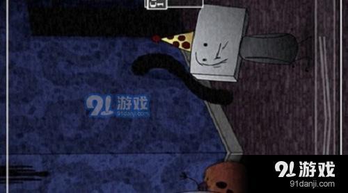 矮蛋惊魂夜v1.4.10截图3